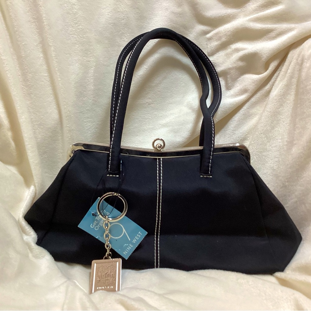 Nine West Handbag Purse Clutch